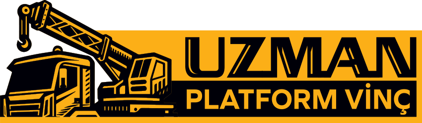 Uzman Platform Vinç - Kiralama Hizmetleri